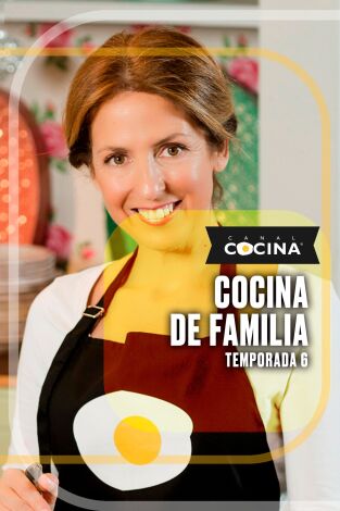 Cocina de familia. T(T6). Cocina de familia (T6): Ep.128