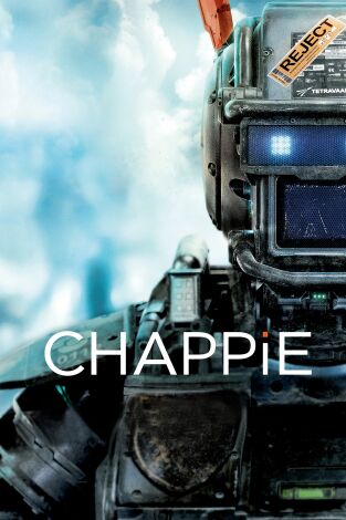 Chappie