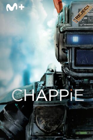 Chappie