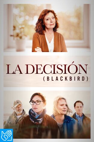 (LSE) - La decisión (Blackbird)