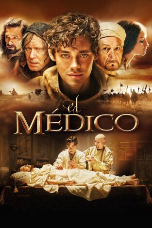 El médico