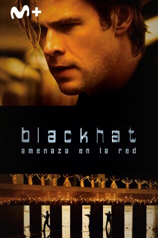 Blackhat. Amenaza en la red