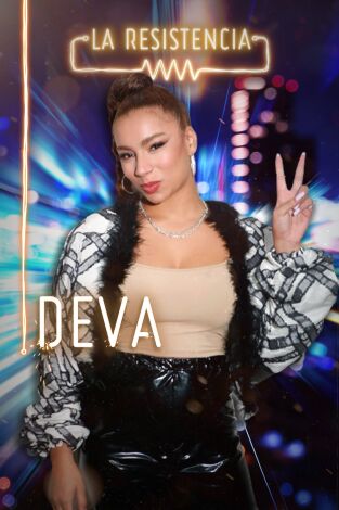 La Resistencia. T(T4). La Resistencia (T4): Deva