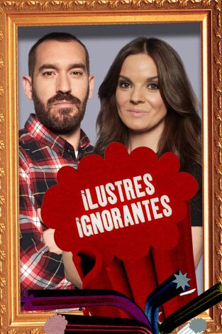 Ilustres Ignorantes. T(T14). Ilustres Ignorantes (T14): Nuevos trabajos