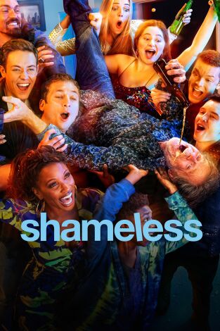 Shameless