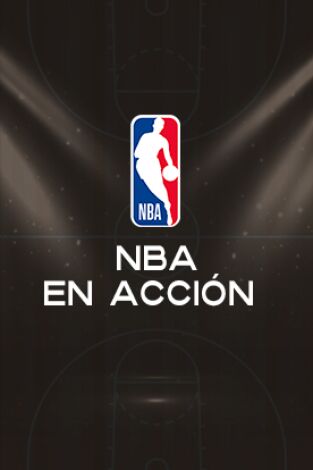 NBA en acción. T(24/25). NBA en acción (24/25): Ep.32