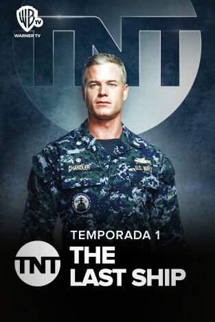 The Last Ship. T(T1). The Last Ship (T1)