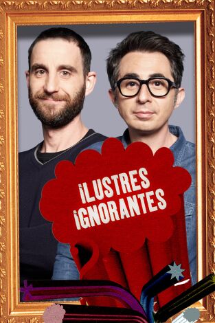 Ilustres Ignorantes. T(T14). Ilustres Ignorantes (T14): Nueva Navidad