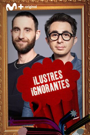 Ilustres Ignorantes. T(T14). Ilustres Ignorantes (T14): Nueva Navidad