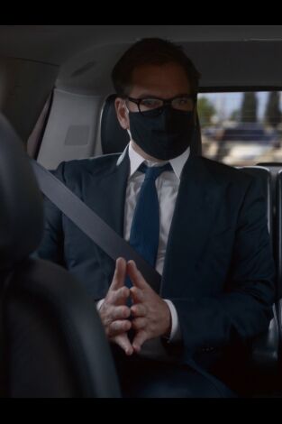 Bull. T(T5). Bull (T5): Ep.1 Mi corona