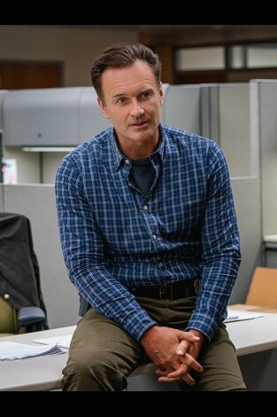 FBI: Most Wanted. T(T2). FBI: Most Wanted (T2): Ep.1 Desmadre