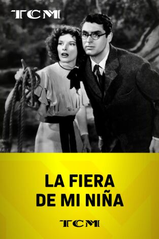 La fiera de mi niña