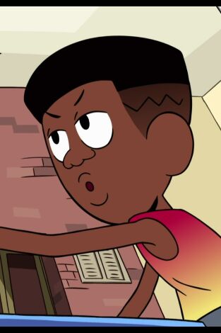 El mundo de Craig. T(T2). El mundo de Craig (T2): Craig y la mesa de los niños