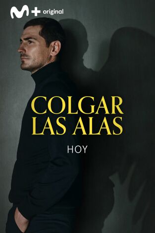 Colgar las Alas. Colgar las Alas: Hoy