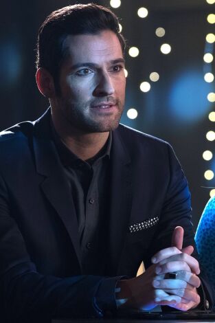 Lucifer. T(T2). Lucifer (T2): Ep.16 Dios Johnson