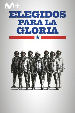Elegidos para la gloria