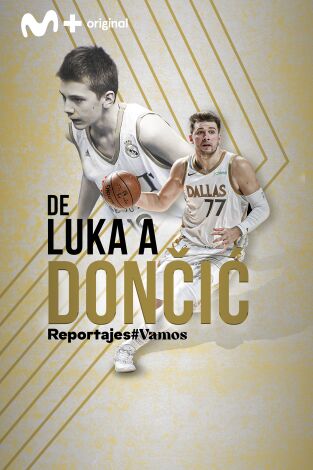 De Luka a Doncic