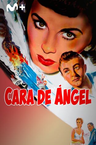 Cara de ángel