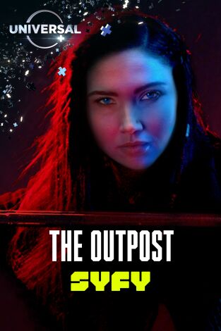 The Outpost. T(T1). The Outpost (T1)