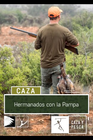 Hermanados con la Pampa