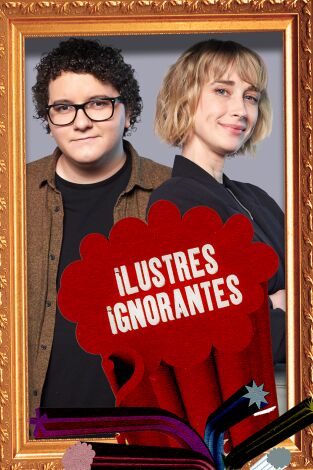 Ilustres Ignorantes. T(T14). Ilustres Ignorantes (T14): Videoclips