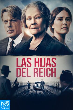 (LSE) - Las hijas del Reich