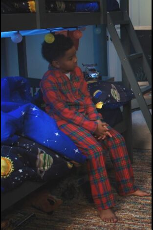Tyler Perry's Young Dylan. T(T1). Tyler Perry's... (T1): Ep.4 Persiguiendo un sueño