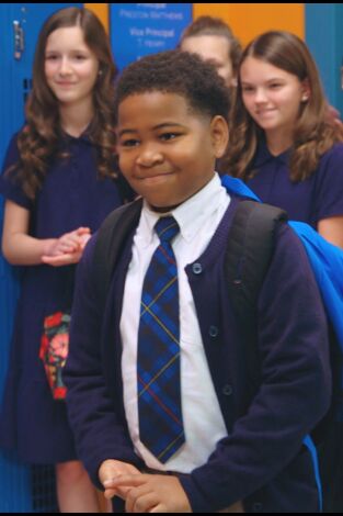 Tyler Perry's Young Dylan. T(T1). Tyler Perry's... (T1): Ep.7 Flores