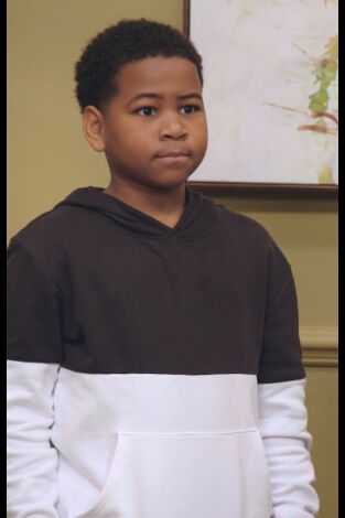 Tyler Perry's Young Dylan. T(T1). Tyler Perry's... (T1): Ep.13 El rap es lo primero