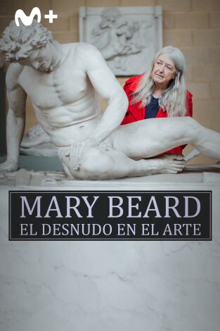 Mary Beard: el desnudo en el arte