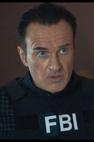 FBI: Most Wanted. T(T2). FBI: Most Wanted (T2): Ep.6 Disfunción