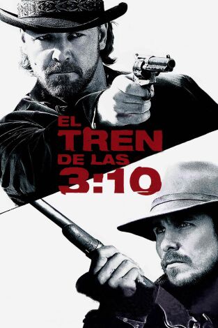El tren de las 3:10