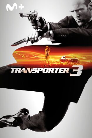 Transporter 3