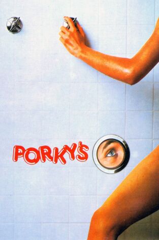 Porky's