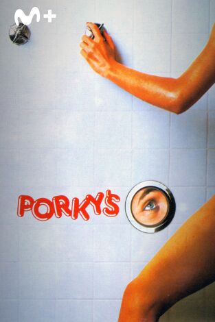 Porky's