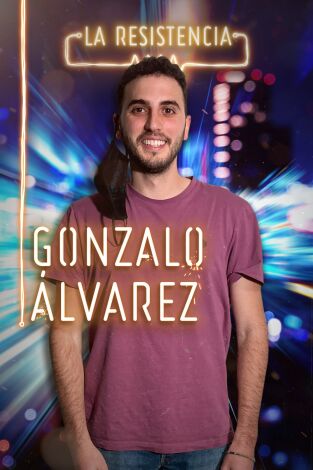 La Resistencia. T(T4). La Resistencia (T4): Famoso por sorpresa