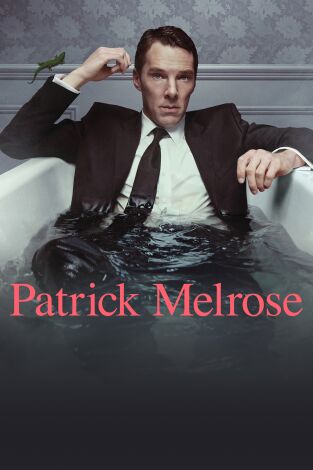 Patrick Melrose. T(T1). Patrick Melrose (T1)