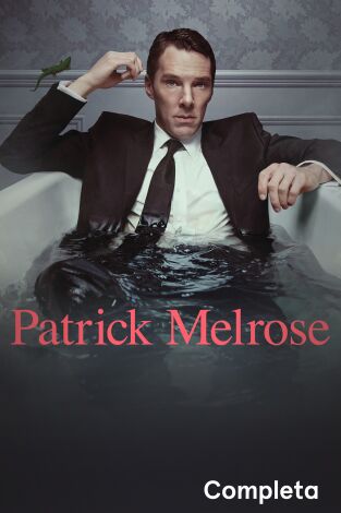 (LSE) - Patrick Melrose