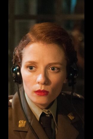 X Company. T(T1). X Company (T1): Ep.2 Prueba de fuego