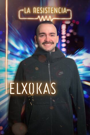 La Resistencia. T(T4). La Resistencia (T4): Elxocas