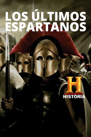 Los últimos Espartanos