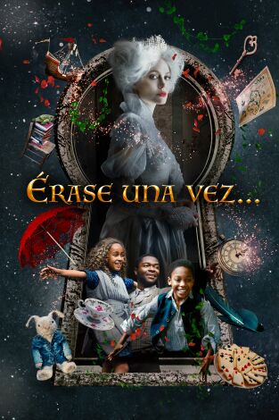 Érase una vez...