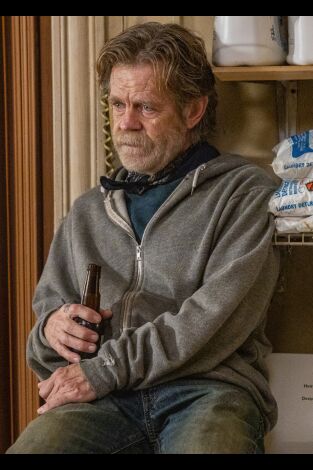 Shameless. T(T11). Shameless (T11): Ep.6 No entres dócilmente en esa buena noche