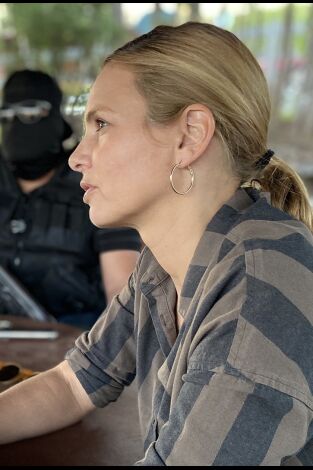 Tráfico ilegal con Mariana Van Zeller. Tráfico ilegal con...: Armas