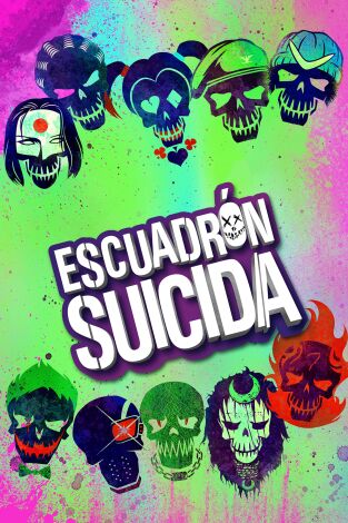 Escuadrón Suicida