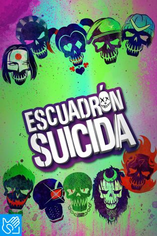 (LSE) - Escuadrón Suicida