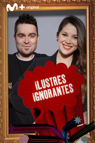 Ilustres Ignorantes. T(T14). Ilustres Ignorantes (T14): Las plantas