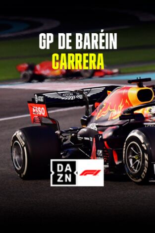 GP de Baréin (Sakhir). GP de Baréin (Sakhir): GP de Baréin: Carrera