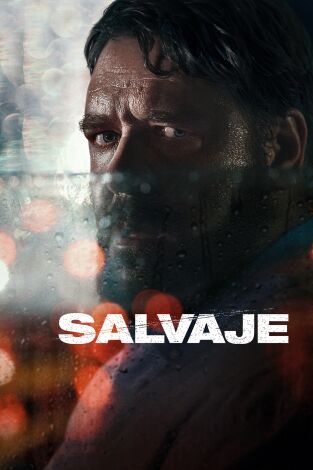 Salvaje