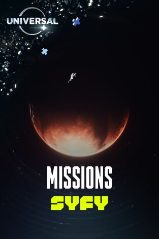 Missions. T(T1). Missions (T1)